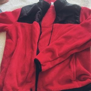 Danskin woman's jacket